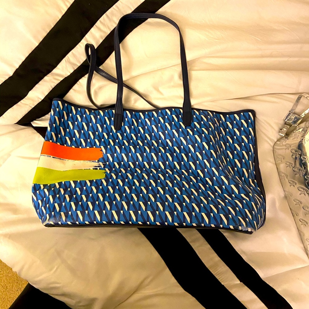 Sam Edelman tote